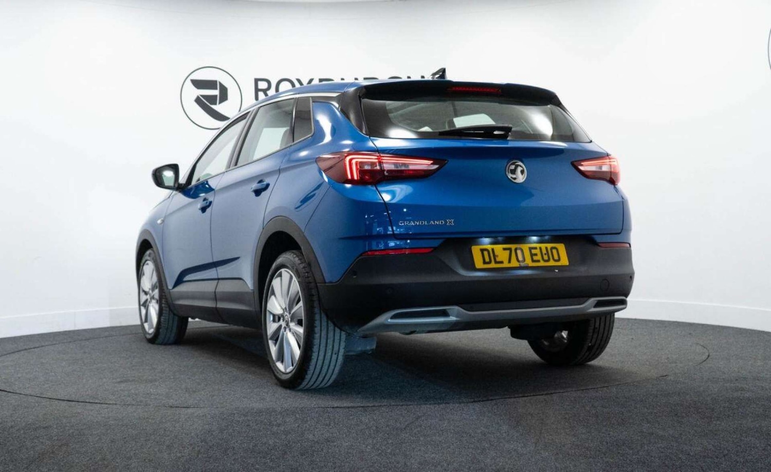 Used Vauxhall Grandland X 2020 for sale - 77930832: Photo 5