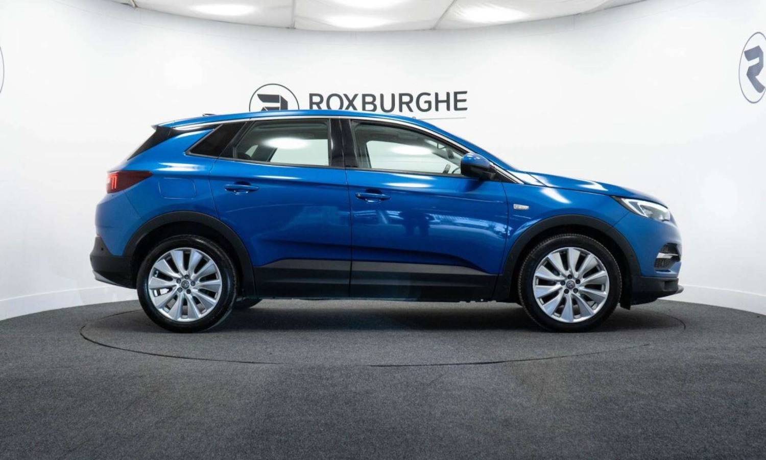 Used Vauxhall Grandland X 2020 for sale - 77930832: Photo 9