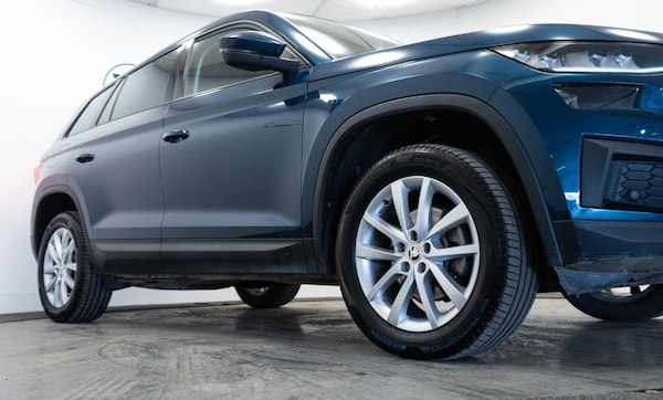 Used Skoda Kodiaq 2022 for sale - 75573780: Photo 11