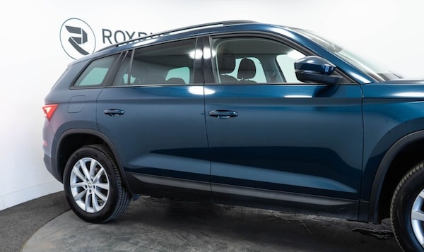 Used Skoda Kodiaq 2022 for sale - 75573780: Photo 13