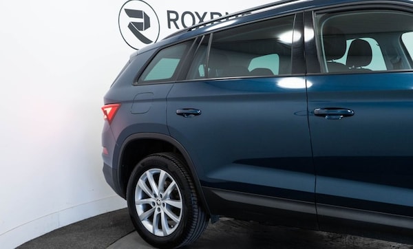 Used Skoda Kodiaq 2022 for sale - 75573780: Photo 14