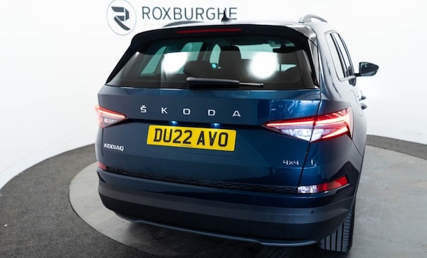 Used Skoda Kodiaq 2022 for sale - 75573780: Photo 16