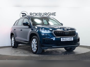 Used Skoda Kodiaq 2022 for sale - 75573780: Photo