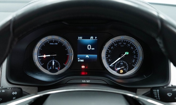 Used Skoda Kodiaq 2022 for sale - 75573780: Photo 25