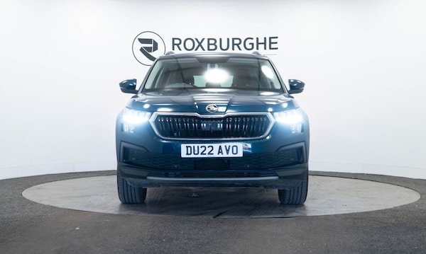 Used Skoda Kodiaq 2022 for sale - 75573780: Photo 2