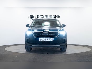Used Skoda Kodiaq 2022 for sale - 75573780: Photo