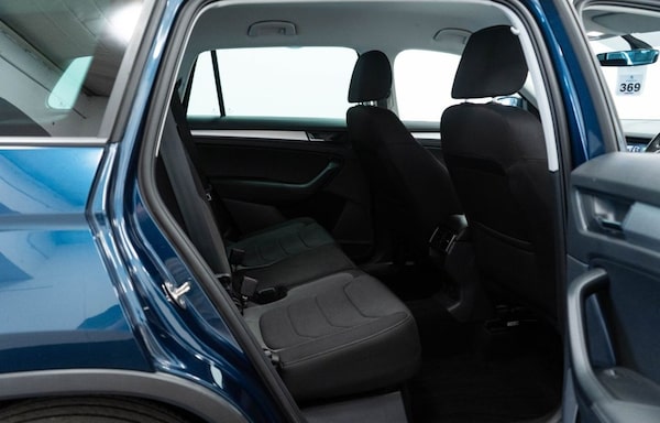 Used Skoda Kodiaq 2022 for sale - 75573780: Photo 32