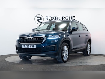 Used Skoda Kodiaq 2022 for sale - 75573780: Photo