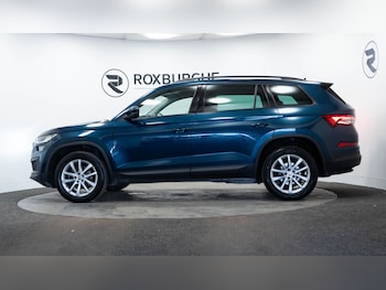 Used Skoda Kodiaq 2022 for sale - 75573780: Photo