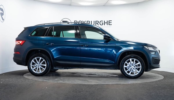 Used Skoda Kodiaq 2022 for sale - 75573780: Photo 9