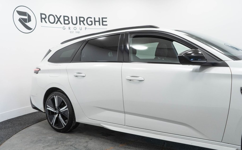 Used Peugeot 308 2022 for sale - 77608733: Photo 12