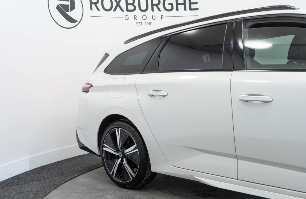 Used Peugeot 308 2022 for sale - 77608733: Photo 13