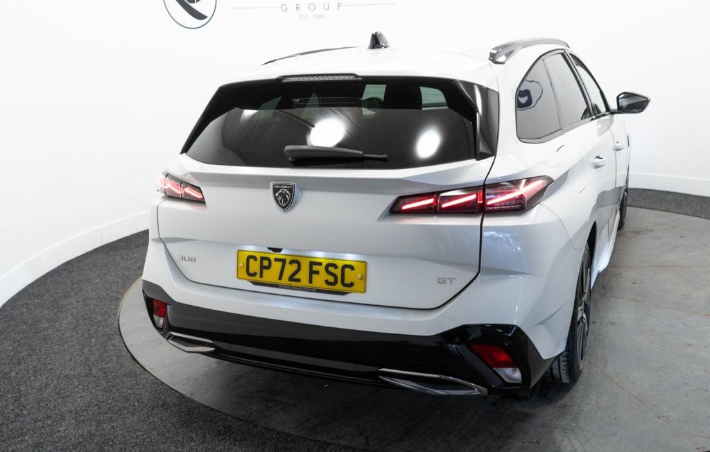 Used Peugeot 308 2022 for sale - 77608733: Photo 15