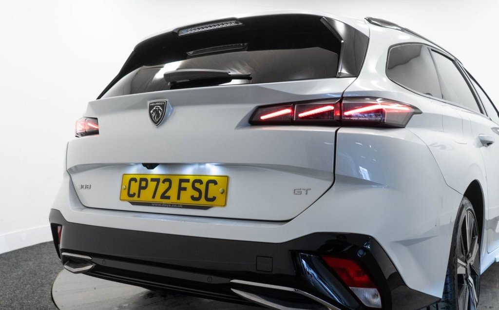 Used Peugeot 308 2022 for sale - 77608733: Photo 16