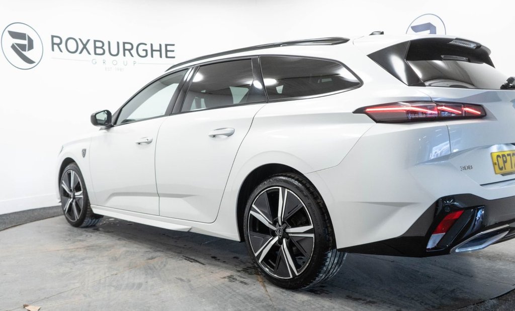 Used Peugeot 308 2022 for sale - 77608733: Photo 17