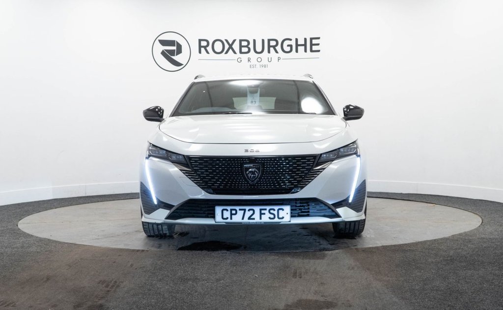 Used Peugeot 308 2022 for sale - 77608733: Photo 2