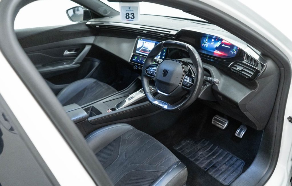 Used Peugeot 308 2022 for sale - 77608733: Photo 20