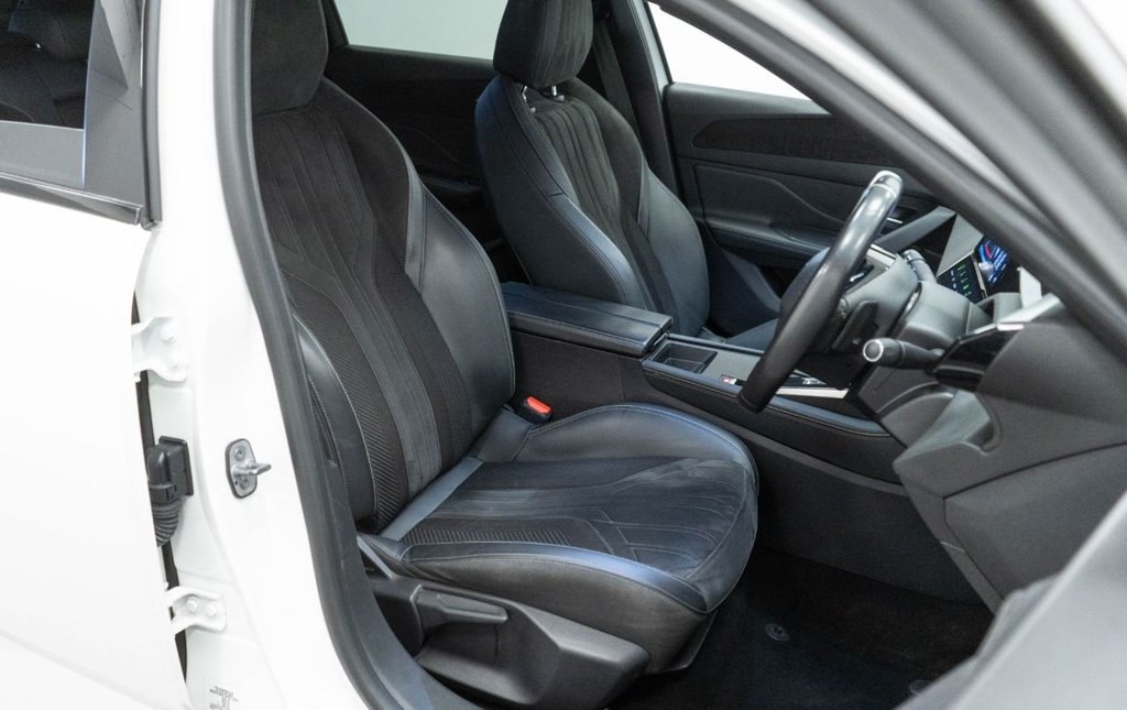 Used Peugeot 308 2022 for sale - 77608733: Photo 21