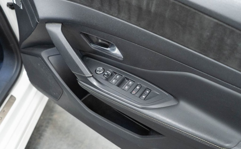 Used Peugeot 308 2022 for sale - 77608733: Photo 22