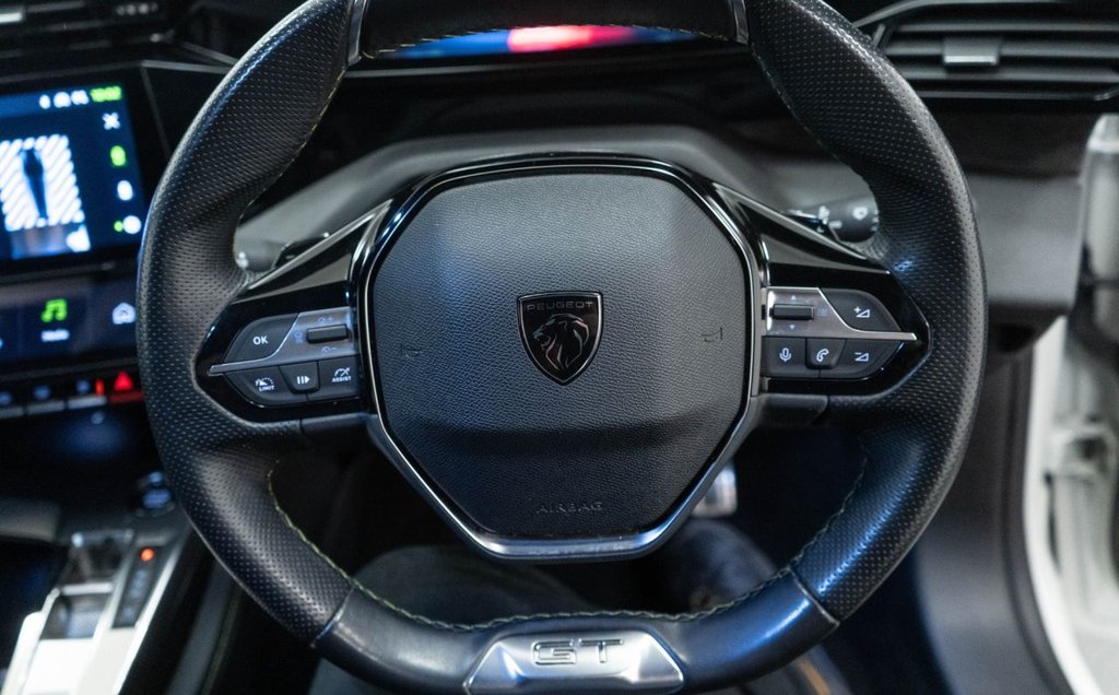 Used Peugeot 308 2022 for sale - 77608733: Photo 23