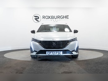 Used Peugeot 308 2022 for sale - 77608733: Photo