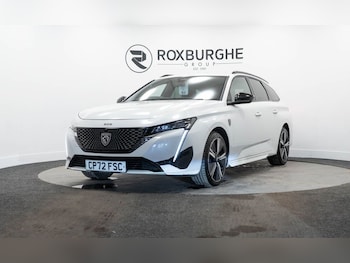 Used Peugeot 308 2022 for sale - 77608733: Photo