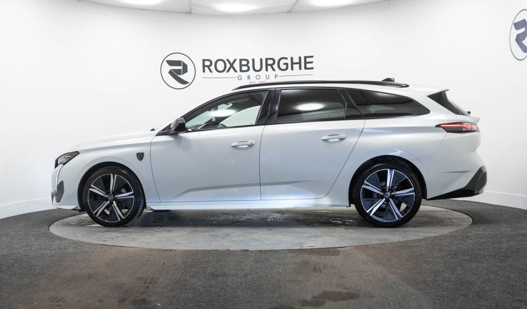 Used Peugeot 308 2022 for sale - 77608733: Photo 4