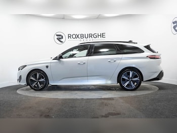 Used Peugeot 308 2022 for sale - 77608733: Photo