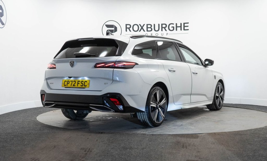 Used Peugeot 308 2022 for sale - 77608733: Photo 8