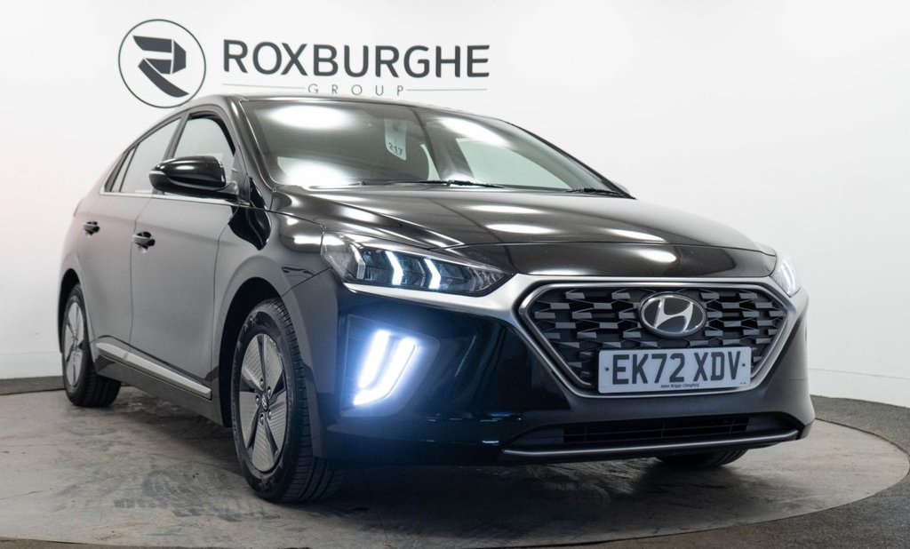Used Hyundai IONIQ 2022 for sale - 76595977: Photo 10