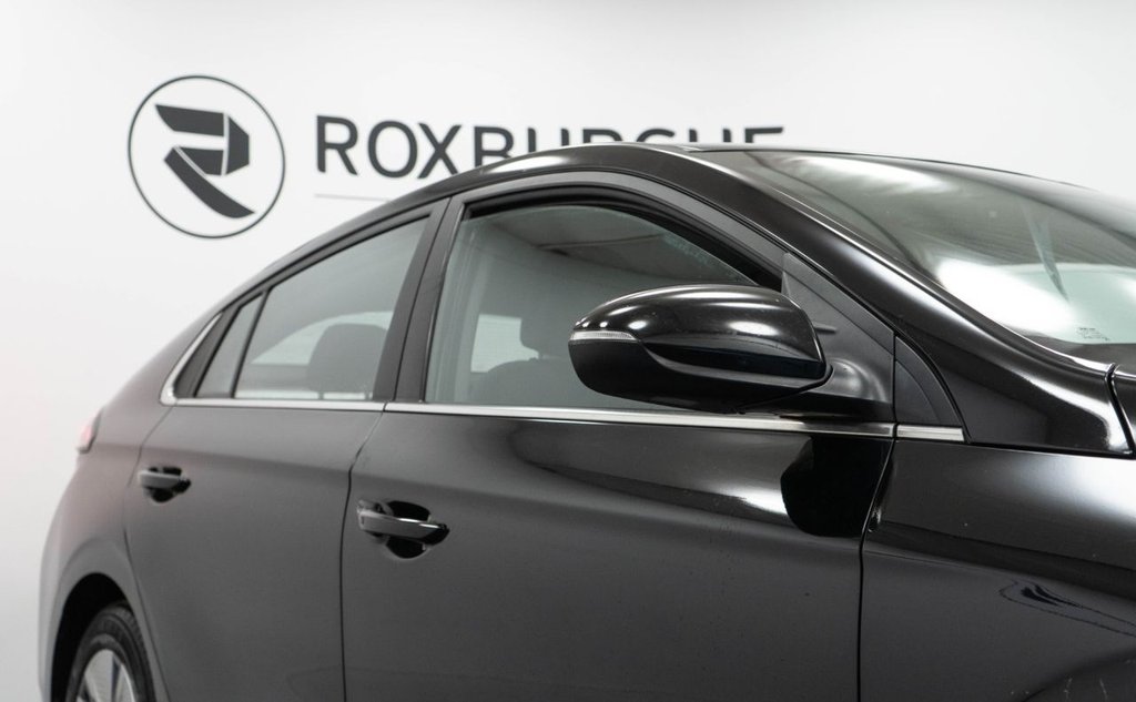 Used Hyundai IONIQ 2022 for sale - 76595977: Photo 11