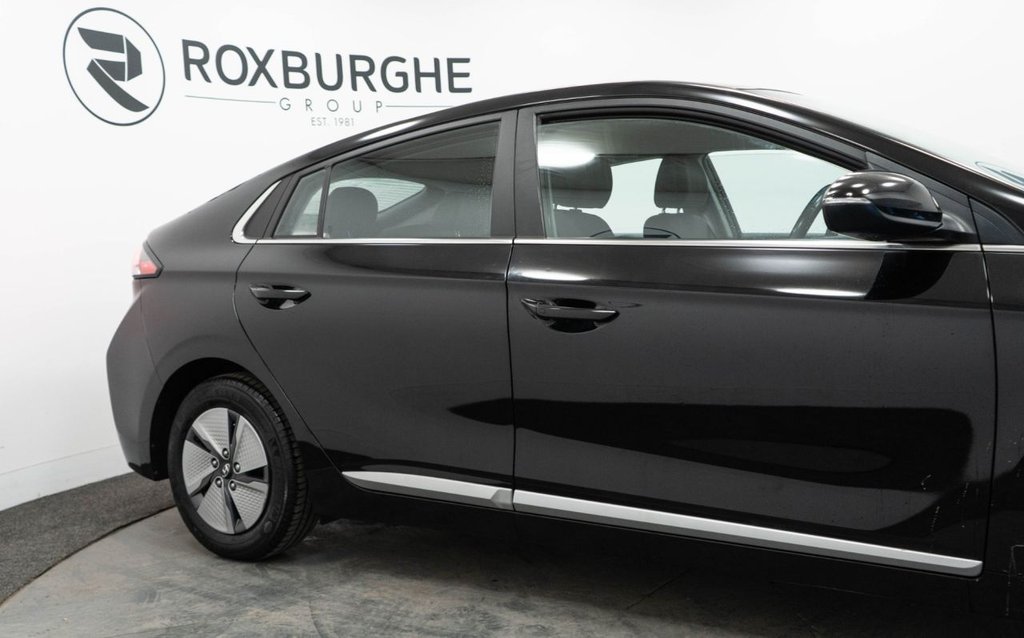 Used Hyundai IONIQ 2022 for sale - 76595977: Photo 12