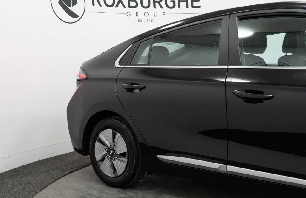 Used Hyundai IONIQ 2022 for sale - 76595977: Photo 13