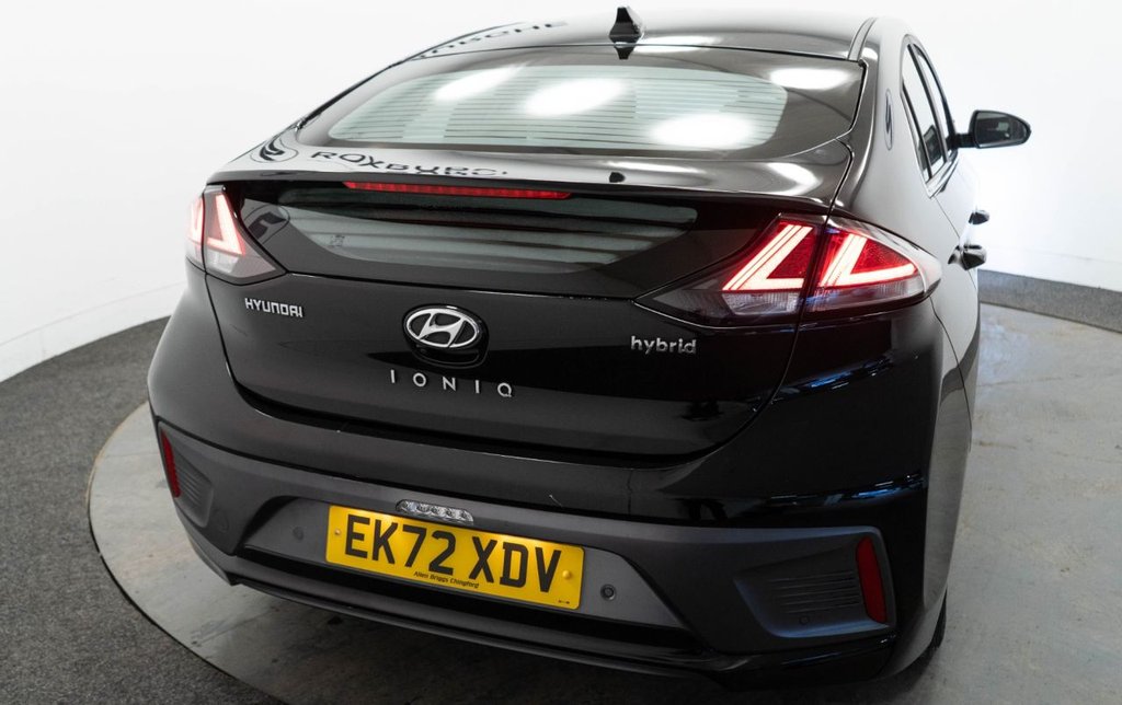 Used Hyundai IONIQ 2022 for sale - 76595977: Photo 15