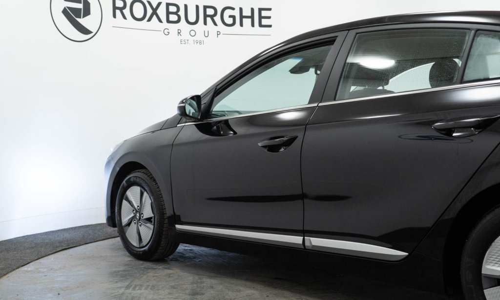 Used Hyundai IONIQ 2022 for sale - 76595977: Photo 16