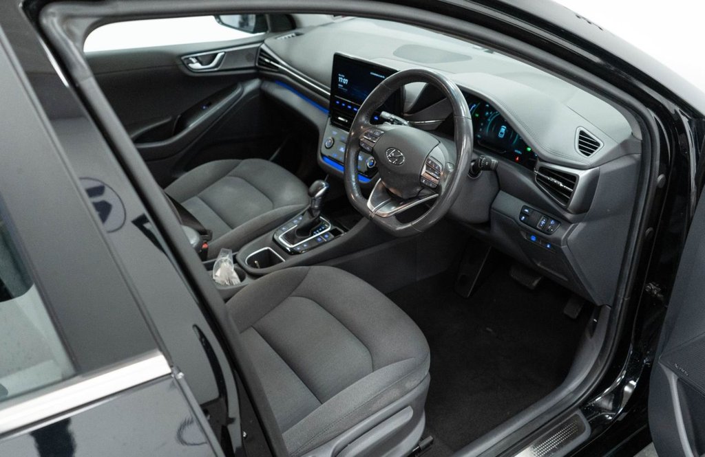 Used Hyundai IONIQ 2022 for sale - 76595977: Photo 17