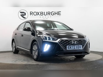 2022 (72) - 1.6 GDi Hybrid Premium 5dr DCT