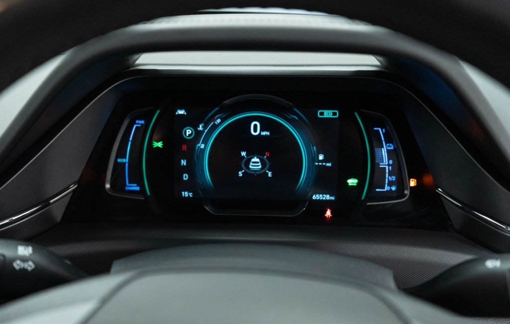 Used Hyundai IONIQ 2022 for sale - 76595977: Photo 20