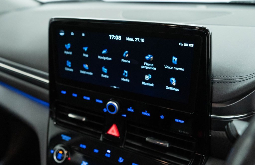 Used Hyundai IONIQ 2022 for sale - 76595977: Photo 21