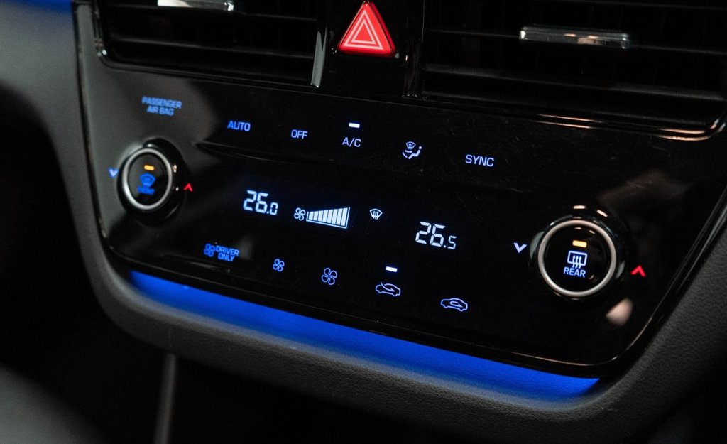 Used Hyundai IONIQ 2022 for sale - 76595977: Photo 23