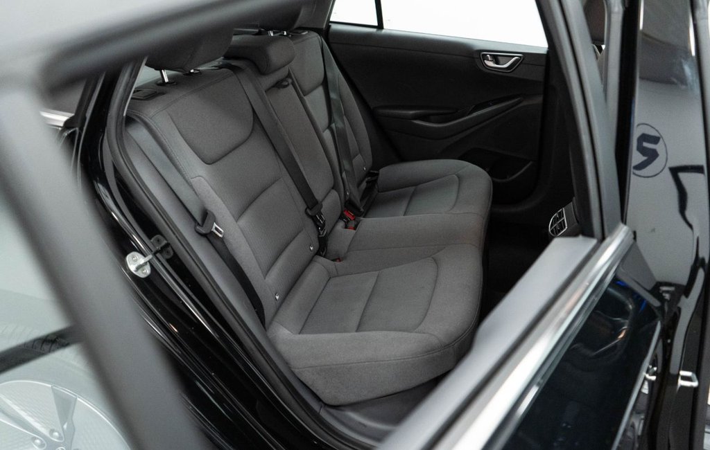 Used Hyundai IONIQ 2022 for sale - 76595977: Photo 27