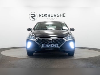 Used Hyundai IONIQ 2022 for sale - 76595977: Photo