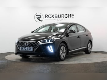 Used Hyundai IONIQ 2022 for sale - 76595977: Photo
