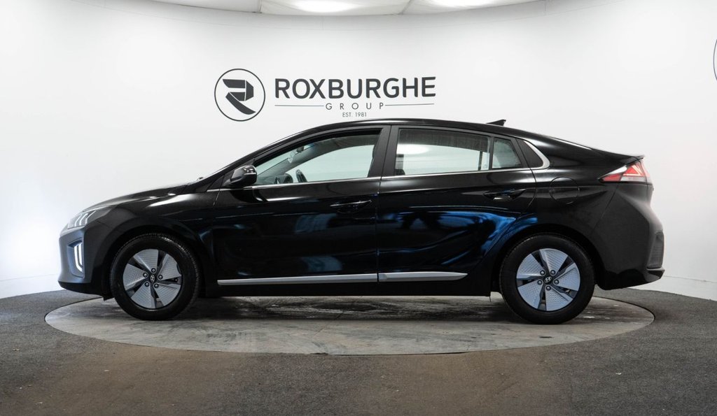 Used Hyundai IONIQ 2022 for sale - 76595977: Photo 4