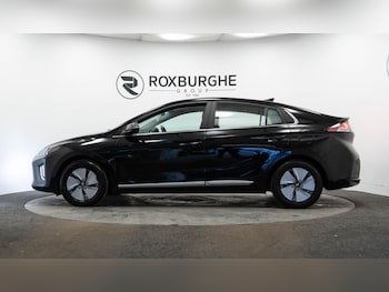 Used Hyundai IONIQ 2022 for sale - 76595977: Photo