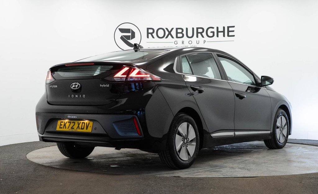 Used Hyundai IONIQ 2022 for sale - 76595977: Photo 8