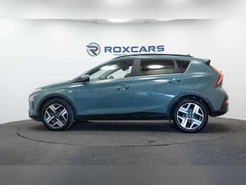 Used Hyundai BAYON 2023 for sale - 79739013: Photo
