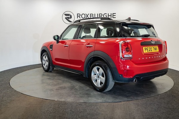 Used MINI Countryman 2020 for sale - 75037473: Photo 10