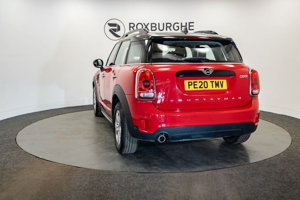 Used MINI Countryman 2020 for sale - 75037473: Photo 11