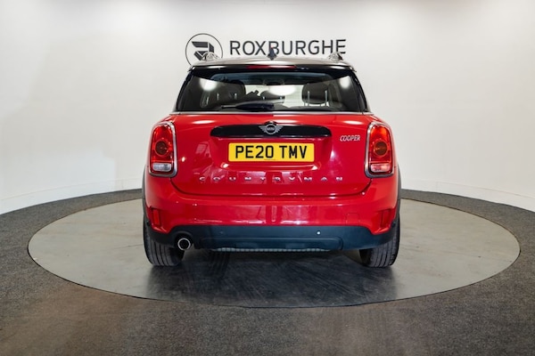 Used MINI Countryman 2020 for sale - 75037473: Photo 13